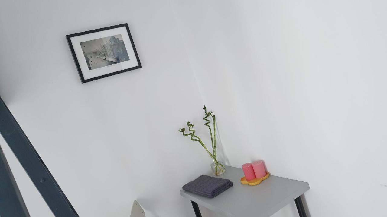 Stylowe Apartamenty Old Gallery, Zabrska 5 Katowice Exterior foto